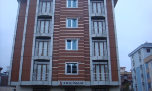 KARTAL KARLIKTEPE-MIZRAP KILIÇ APT.