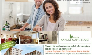 kapari konutlarımız da satışlarımız tamamlanmıştır.Tüm müşterilerimize ilgilerinden dolayı teşekkür ederiz.