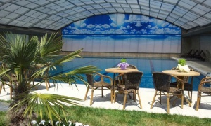 GUNAYDIN Residences
