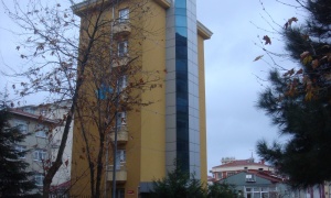 KARTAL ATALAR-DURAKOĞLU APT.
